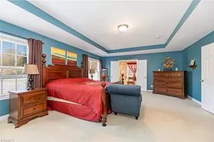 2304 Rockland Cir, High Point, NC 27265 - Photo 25