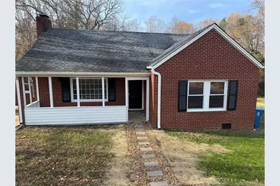 107 Hillcrest Street, Mocksville, NC 27028 - Photo 1