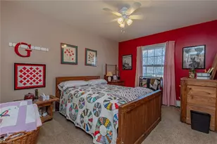 601 Longview Dr, Thomasville, NC 27360 - Photo 17