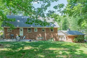 601 Longview Dr, Thomasville, NC 27360 - Photo 33
