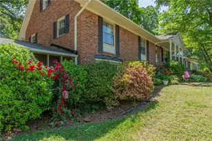 601 Longview Dr, Thomasville, NC 27360 - Photo 3