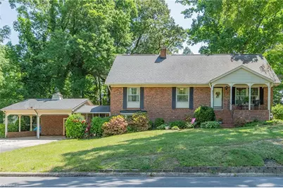 601 Longview Drive, Thomasville, NC 27360 - Photo 1