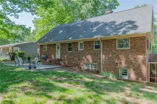 601 Longview Dr, Thomasville, NC 27360 - Photo 35