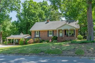 601 Longview Dr, Thomasville, NC 27360 - Photo 5