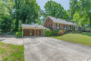 601 Longview Dr, Thomasville, NC 27360 - Photo 7