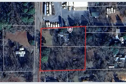 220 Dameron Street, Star, NC 27356 - Photo 13