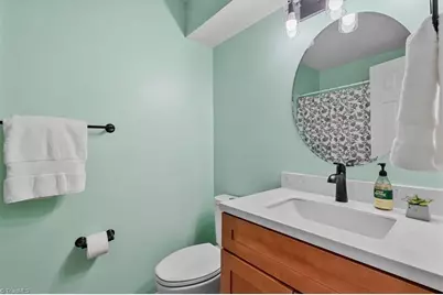 3701 Cotswold Terrace #7J, Greensboro, NC 27410 - Photo 19