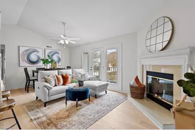 3701 Cotswold Terrace #7J, Greensboro, NC 27410 - Photo 3