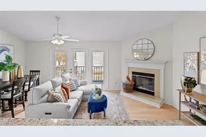 3701 Cotswold Terrace #7J, Greensboro, NC 27410 - Photo 7