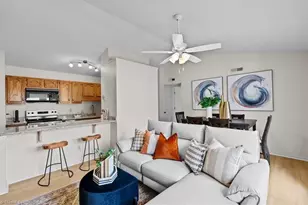 3701 Cotswold Terrace, Greensboro, NC 27410 - Photo 5