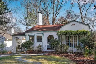 307 S Tremont Dr, Greensboro, NC 27403 - Photo 3