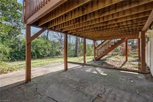 307 S Tremont Dr, Greensboro, NC 27403 - Photo 29