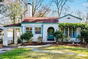 307 S Tremont Dr, Greensboro, NC 27403 - Photo 1