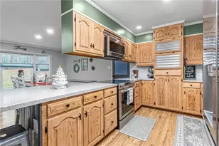 2567 Jones Dr, Mebane, NC 27302 - Photo 3