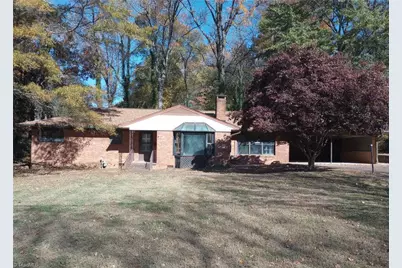 708 Rockspring Road, High Point, NC 27262 - Photo 1