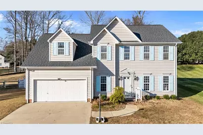 1532 Ballard Court, Kernersville, NC 27284 - Photo 1