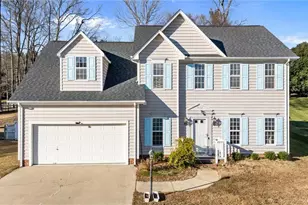 1532 Ballard Ct, Kernersville, NC 27284 - Photo 1