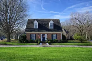 105 Arabian Ln, Salisbury, NC 28147 - Photo 1