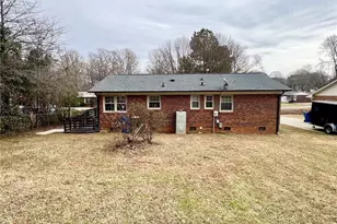 203 Wyrick St, Gibsonville, NC 27249 - Photo 17