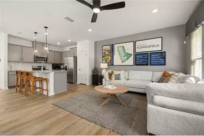 910 Plum Creek Place, Greensboro, NC 27405 - Photo 11