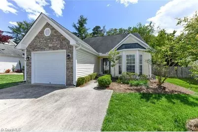 3630 Sunset Hollow Drive, High Point, NC 27265 - Photo 5