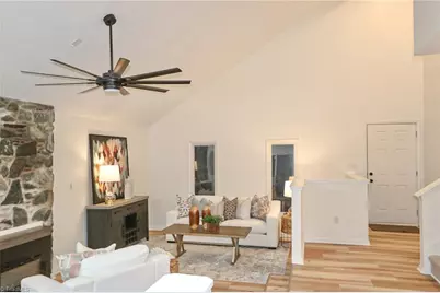 8037 Mill Chase, Lewisville, NC 27023 - Photo 5