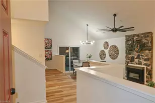 8037 Mill Chase, Lewisville, NC 27023 - Photo 9