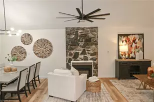 8037 Mill Chase, Lewisville, NC 27023 - Photo 11