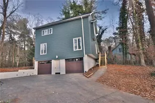 8037 Mill Chase, Lewisville, NC 27023 - Photo 7