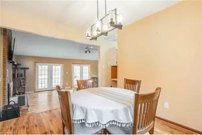 8011 Deverow Court, Lewisville, NC 27023 - Photo 13