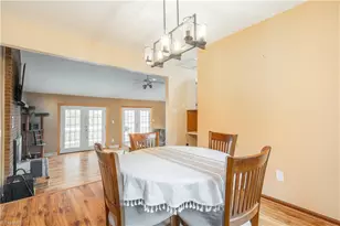 8011 Deverow Ct, Lewisville, NC 27023 - Photo 13