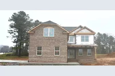7016 Carriage Cove Drive, Oak Ridge, NC 27310 - Photo 1