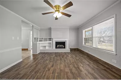 3805 Littlebrook Drive, Clemmons, NC 27012 - Photo 5