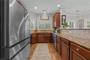 5277 Esher Drive, Walkertown, NC 27051 - Photo 5