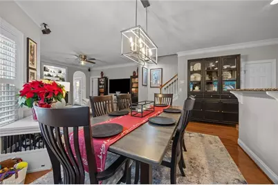 5277 Esher Drive, Walkertown, NC 27051 - Photo 9