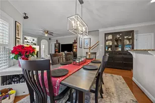 5277 Esher Drive, Walkertown, NC 27051 - Photo 9