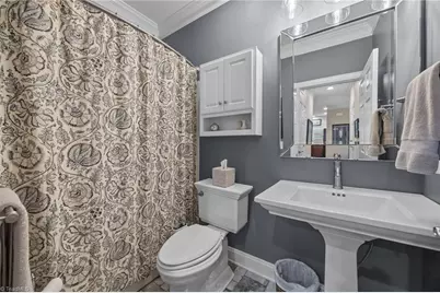 5277 Esher Drive, Walkertown, NC 27051 - Photo 15