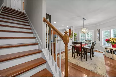 5277 Esher Drive, Walkertown, NC 27051 - Photo 23