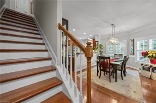 5277 Esher Drive, Walkertown, NC 27051 - Photo 23