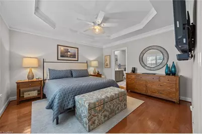 5277 Esher Drive, Walkertown, NC 27051 - Photo 17