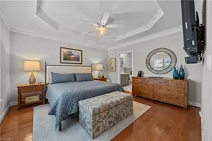 5277 Esher Drive, Walkertown, NC 27051 - Photo 17