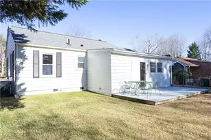 120 Westover St, Graham, NC 27253 - Photo 29