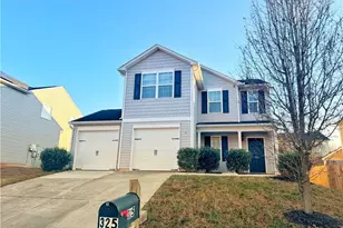 325 Huckleberry Loop, Mebane, NC 27302 - Photo 1