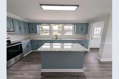 4229 N Fuller Mill Road, Thomasville, NC 27360 - Photo 7