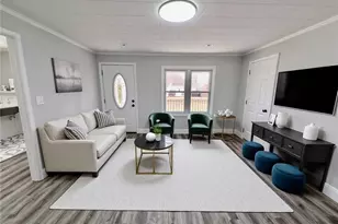 4229 N Fuller Mill Rd, Thomasville, NC 27360 - Photo 13