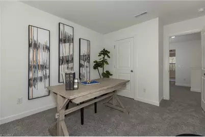 2125 Hogan Point Drive #1018, Winston-Salem, NC 27127 - Photo 27