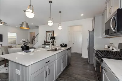 2125 Hogan Point Drive #1018, Winston-Salem, NC 27127 - Photo 15