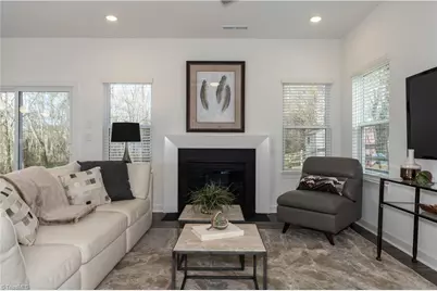 2125 Hogan Point Drive #1018, Winston-Salem, NC 27127 - Photo 17