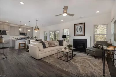 2125 Hogan Point Drive #1018, Winston-Salem, NC 27127 - Photo 7