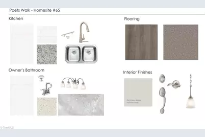 1024 Poets Walk Road, Whitsett, NC 27377 - Photo 3